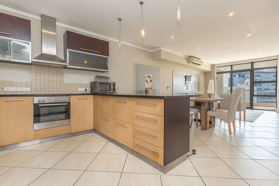 2 Bedroom Property for Sale in Cape Town City Centre Western Cape